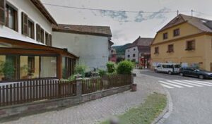 NM Concept à Lièpvre