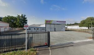 Avatacar La Chaize Le Vicomte à La Chaize-le-Vicomte