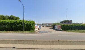 Clovis – Beaucaire à Beaucaire