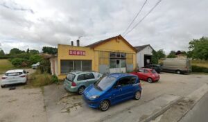 Garage Pajot Jean-Paul à Val-de-Bonnieure