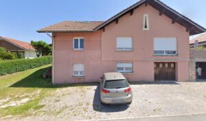 GARAGE GRAVIER SARL – PEUGEOT à Uriménil