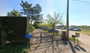 A.P. Carrosserie à Saint-Antoine-sur-l'Isle