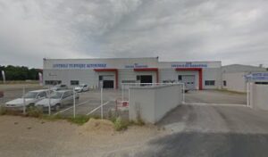 ML garage à Confrançon