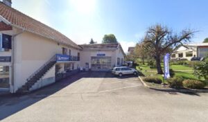 Carrosserie Peinture flanchebouche Doubs 25 à Flangebouche