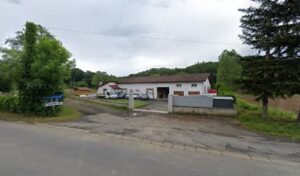 MJ Auto à La Bastide-Clairence