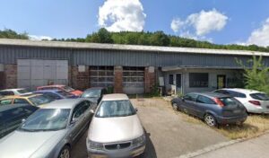 Michel Autos Services à Schirmeck