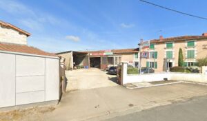 Divers Garage de la Paix à Champigny-le-Sec