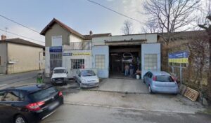 GARAGE PREMIER – FRED AUTO SERVICES à Dompierre-sur-Veyle