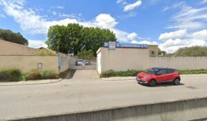 Motrio – Garage Crégut à Roquemaure