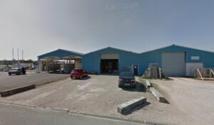 Leaseback France Automobile à Angerville