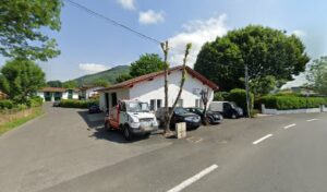 Le petit garage/ Sagardia Dépannage à Uhart-Cize