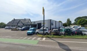 Garage 3 Cantons – Agent Renault Dacia à Ribeauvillé