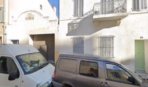 Garage Avon à Marseille