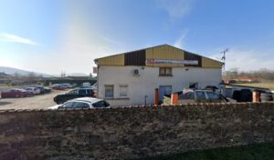 Techn’auto 38 à La Balme-les-Grottes