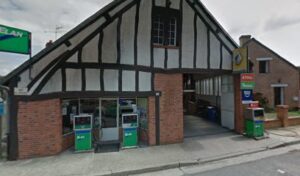 RENAULT Garage Bruandet à Souvigny-en-Sologne