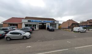 Jb electro mécanique mollkirch à Mollkirch