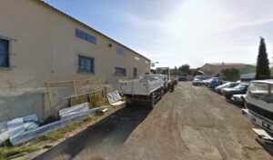 CDM NEGOCE AUTO à Boulbon