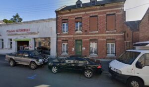 Bachelet Automobiles à Guise