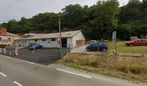 Garage Billy Autos à Pléchâtel