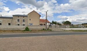 Meca Mobile à Saint-Hilaire-la-Croix