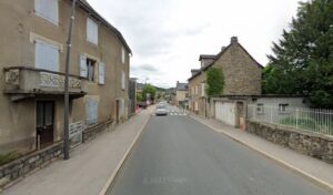 Garage AD à Bourgs-sur-Colagne