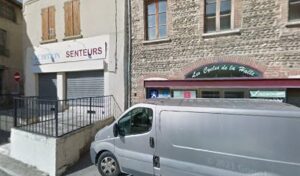 Mandataire auto ST JEAN DE BOURNAY  CARTERRE à La Côte-Saint-André