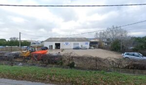 Garage Du Sud à Mallemort