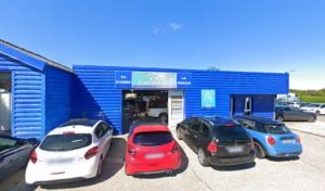 TOP CARROSSERIE à Petit-Caux