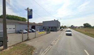 Garage AD Expert à La Bassée