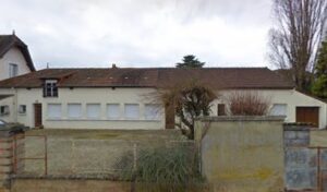 Autoservice AD à Saint-Florentin