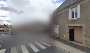 Leger Jean-Marie à Tillieres