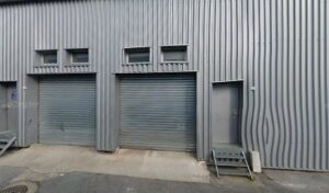 G4 Automobiles à Bétheny