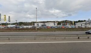 DACIA GARDANNE – DACIA Service à Gardanne