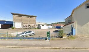 Fab Auto à Audun-le-Tiche