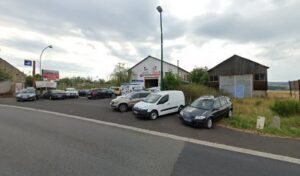 MBS PNEUS à Peyre en Aubrac