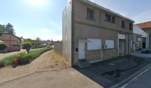 G&R AUTOMOBILES à Audun-le-Roman