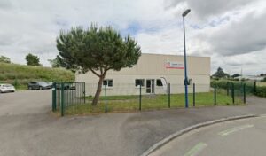 Établissement Bazin Moreau Restauration à Janzé