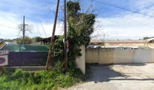 100 Twingo à Nîmes