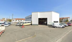 Garage Dupont – Citroën à Surgères