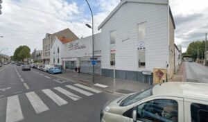 Lesage Prestige à Vaujours