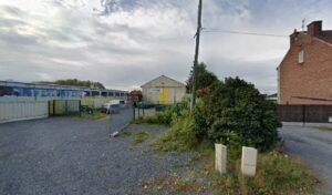 Step Auto Carrosserie à Ennevelin