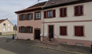 Htr Development à Wasselonne