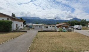 A.r.a. Tp à Marignier