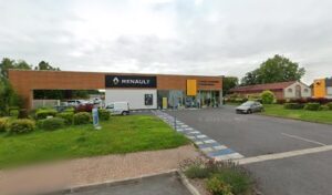 Avatacar à Mourmelon-le-Grand