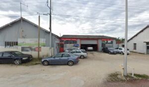 Auto Master à Salbris