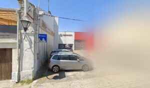 Garage EuroRepar à Pauillac