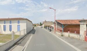 Boussiron Bernard à Saint-Paul