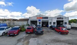 PLD Auto Montendre – EUROREPAR Car Service à Montendre