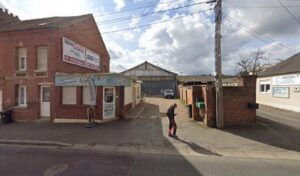 Jd 2 Roues à Saint-Just-en-Chaussée