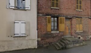 Garage de l’Tailbouis à Saint-Just-en-Chaussée